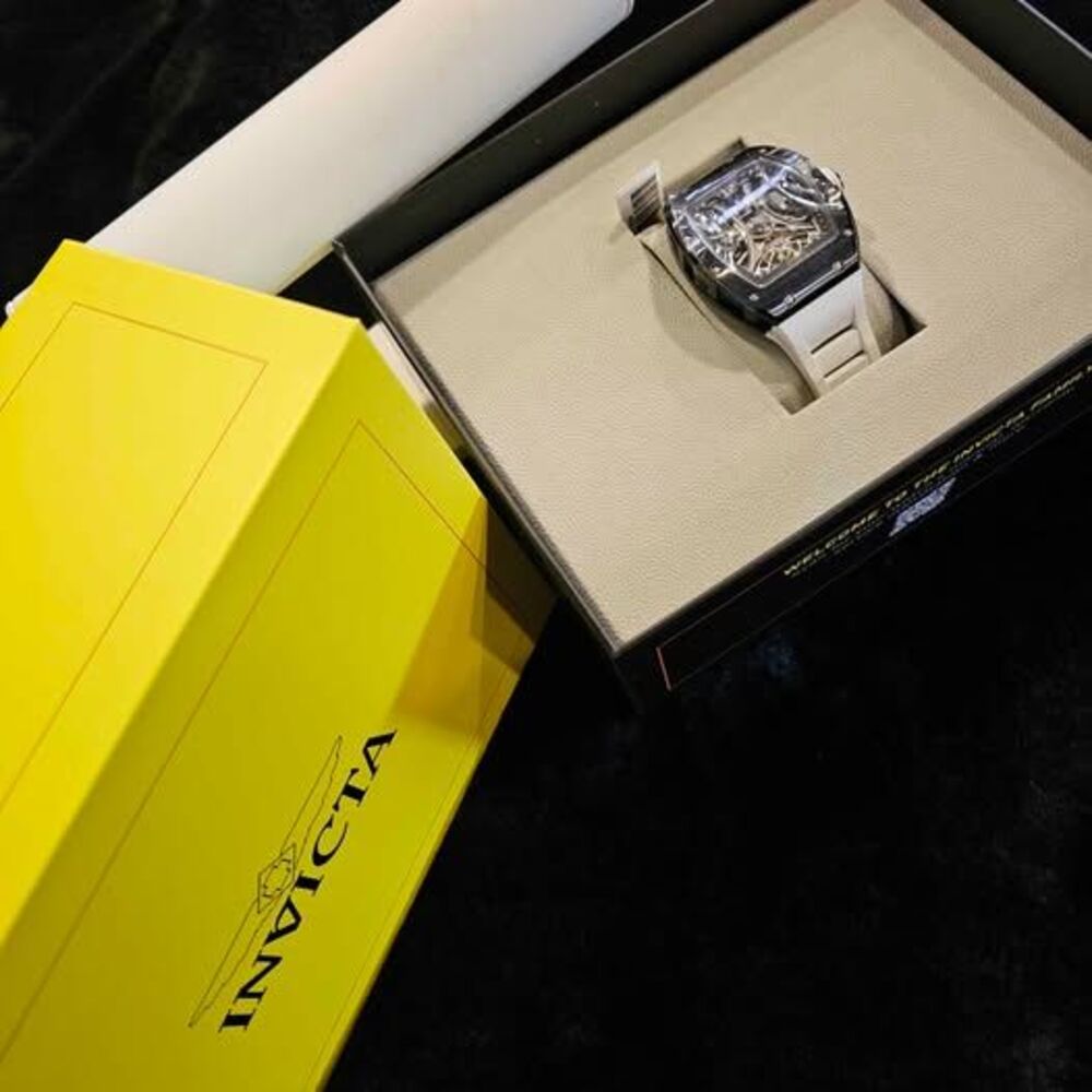 Invicta S1 Rally Automatic watch. New in box! - Picture 2 of 6